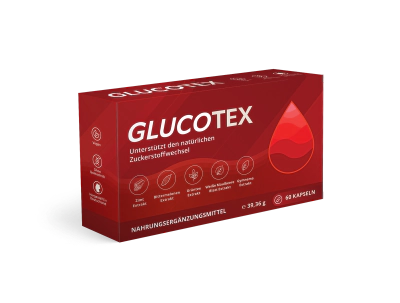 Glucotex Einsteiger